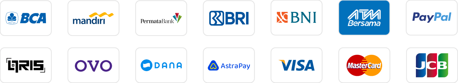 Payment Methods